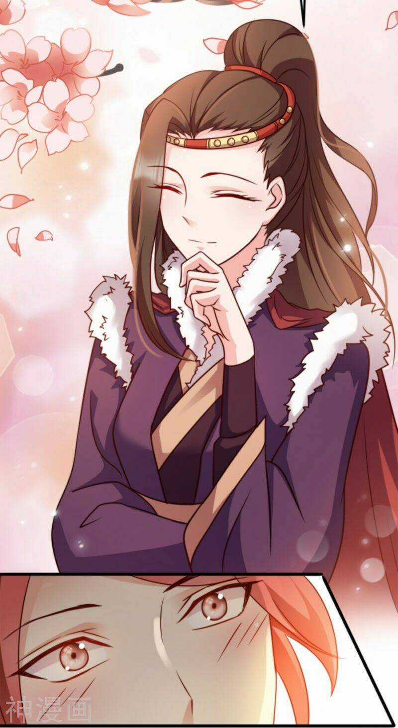 Đọc Tâm Cuồng Phi Khuynh Thiên Hạ Chapter 82 trang 7