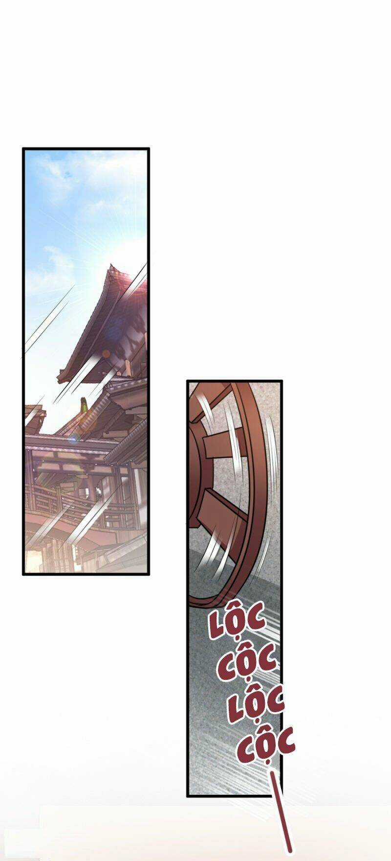 Đọc Tâm Cuồng Phi Khuynh Thiên Hạ Chapter 83 trang 13