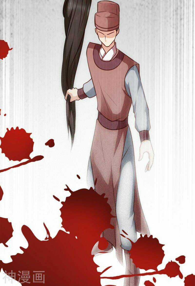 Đọc Tâm Cuồng Phi Khuynh Thiên Hạ Chapter 83 trang 19