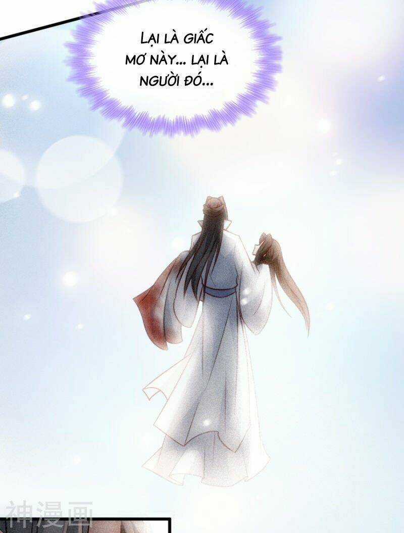 Đọc Tâm Cuồng Phi Khuynh Thiên Hạ Chapter 83 trang 21