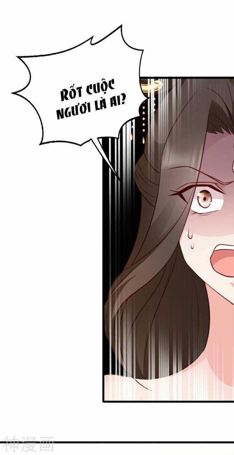 Đọc Tâm Cuồng Phi Khuynh Thiên Hạ Chapter 83 trang 23