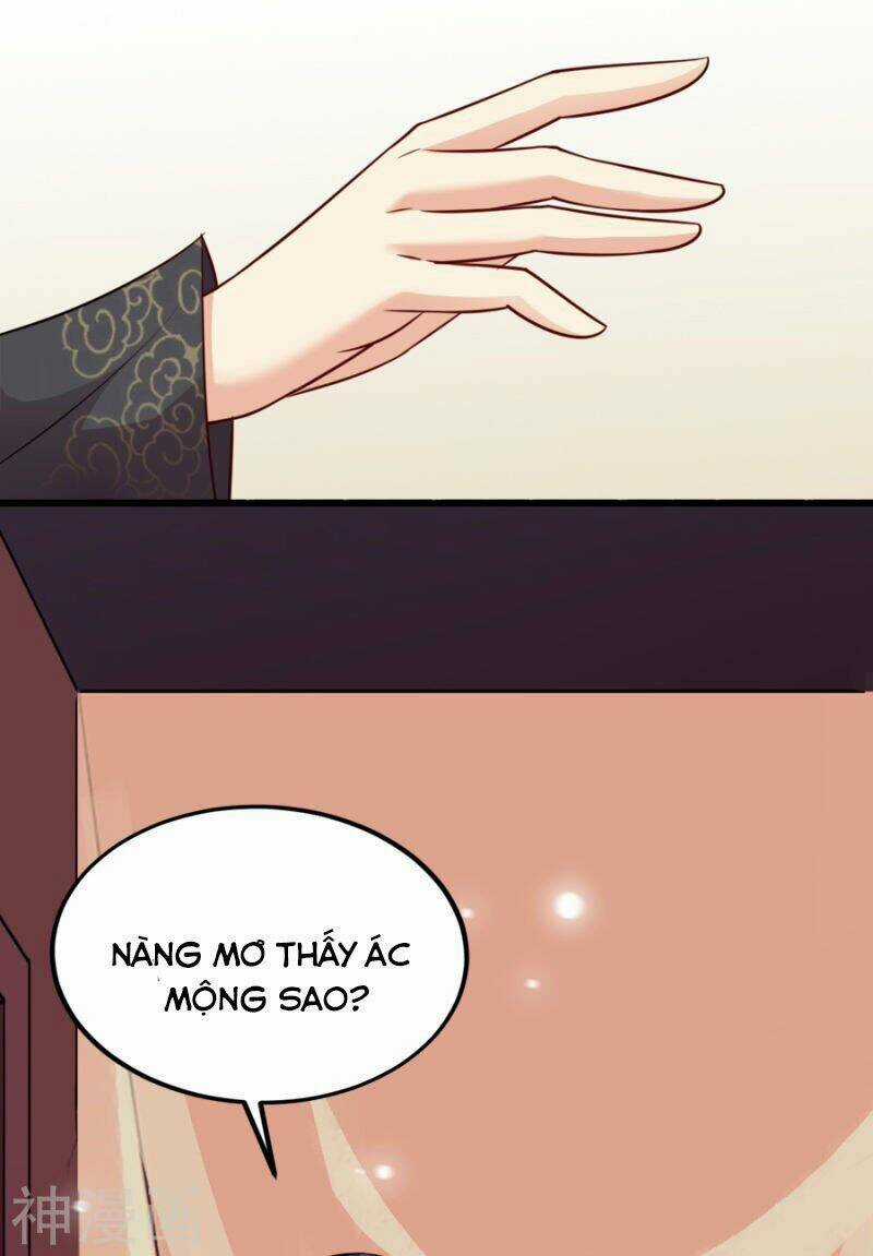 Đọc Tâm Cuồng Phi Khuynh Thiên Hạ Chapter 83 trang 24