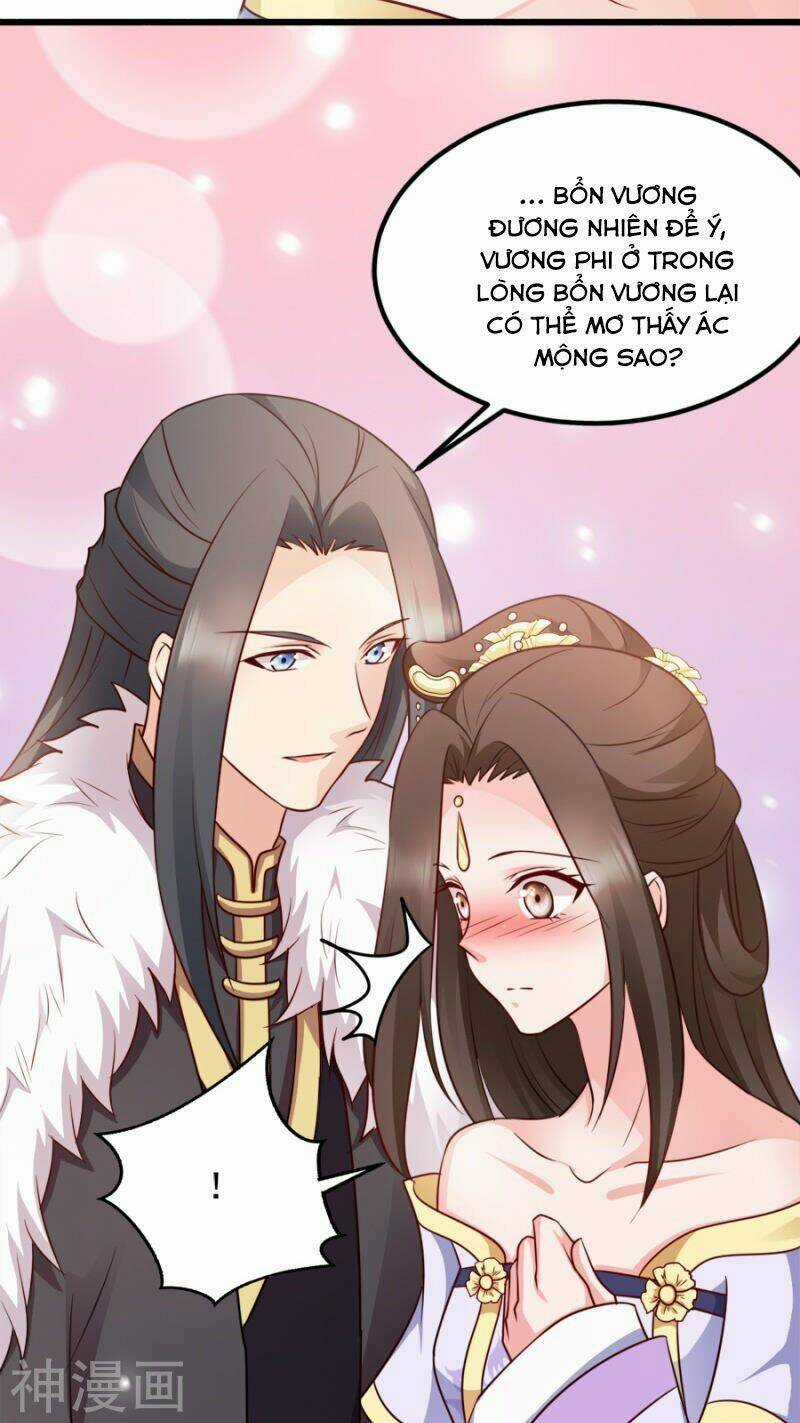 Đọc Tâm Cuồng Phi Khuynh Thiên Hạ Chapter 83 trang 27