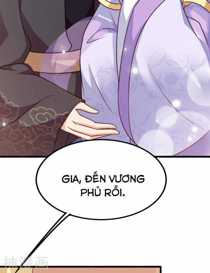 Đọc Tâm Cuồng Phi Khuynh Thiên Hạ Chapter 83 trang 28