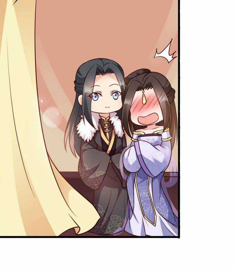 Đọc Tâm Cuồng Phi Khuynh Thiên Hạ Chapter 83 trang 29