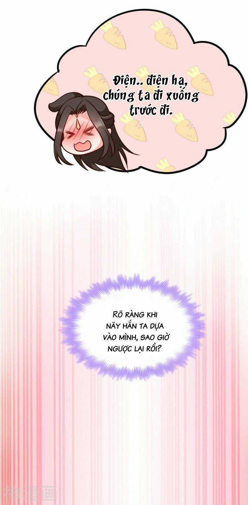 Đọc Tâm Cuồng Phi Khuynh Thiên Hạ Chapter 83 trang 30