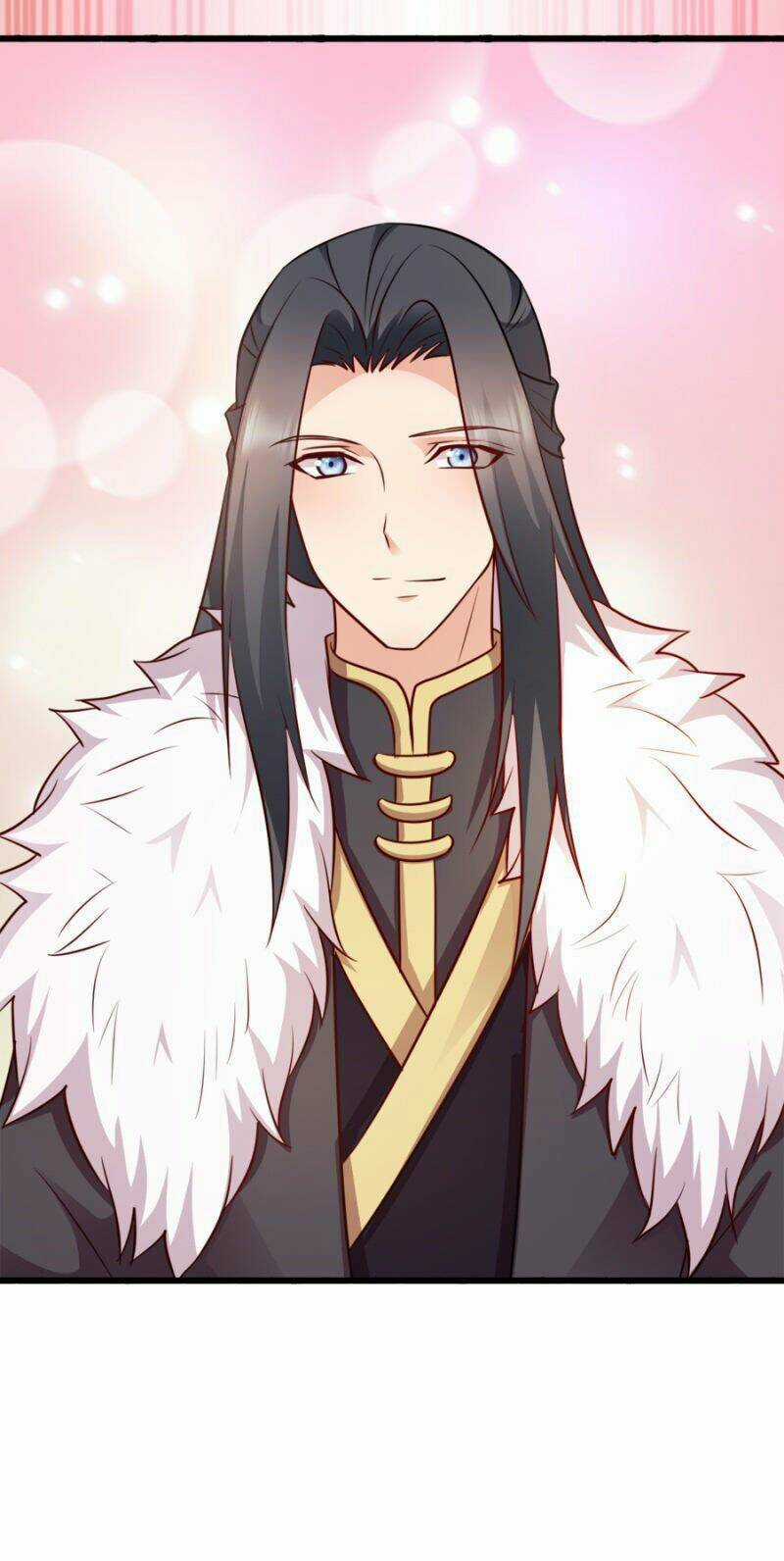 Đọc Tâm Cuồng Phi Khuynh Thiên Hạ Chapter 83 trang 31