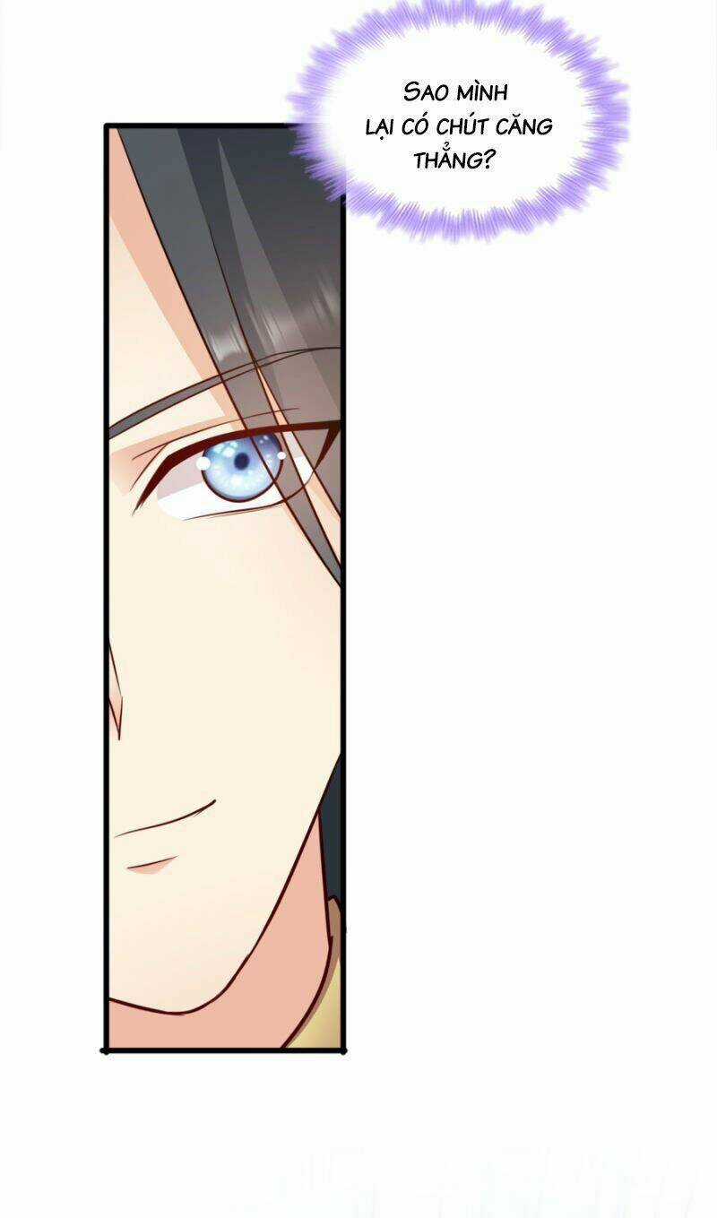 Đọc Tâm Cuồng Phi Khuynh Thiên Hạ Chapter 83 trang 35