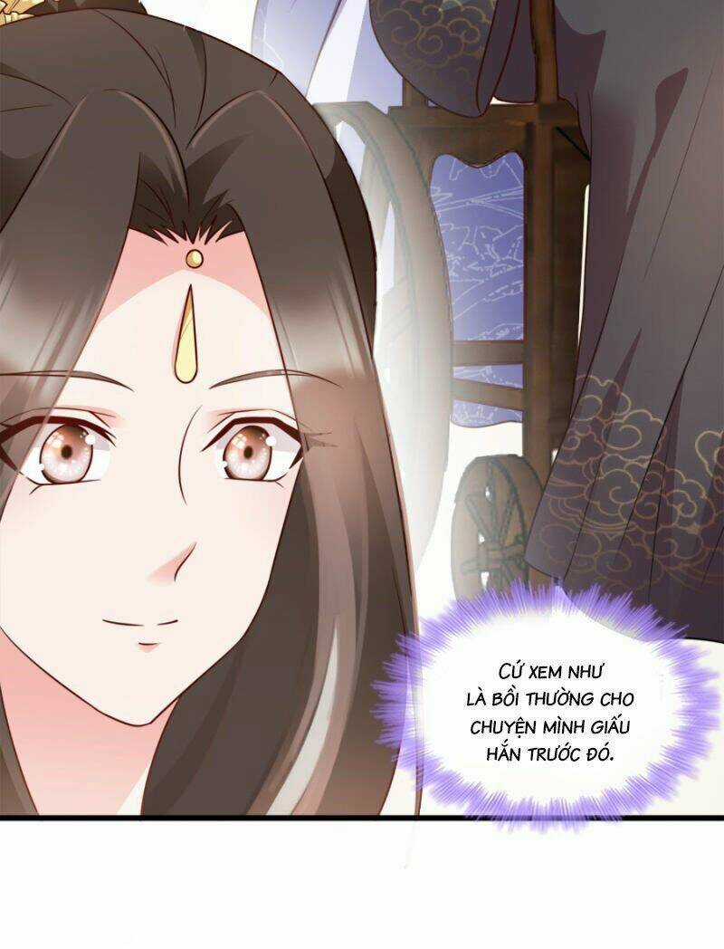 Đọc Tâm Cuồng Phi Khuynh Thiên Hạ Chapter 83 trang 39