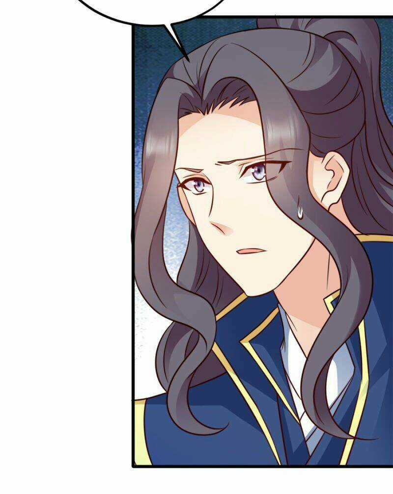 Đọc Tâm Cuồng Phi Khuynh Thiên Hạ Chapter 83 trang 4