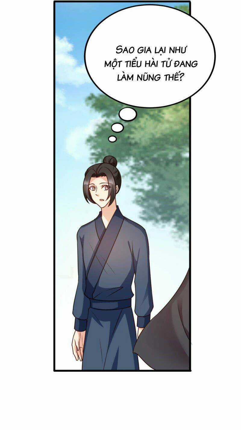 Đọc Tâm Cuồng Phi Khuynh Thiên Hạ Chapter 83 trang 40