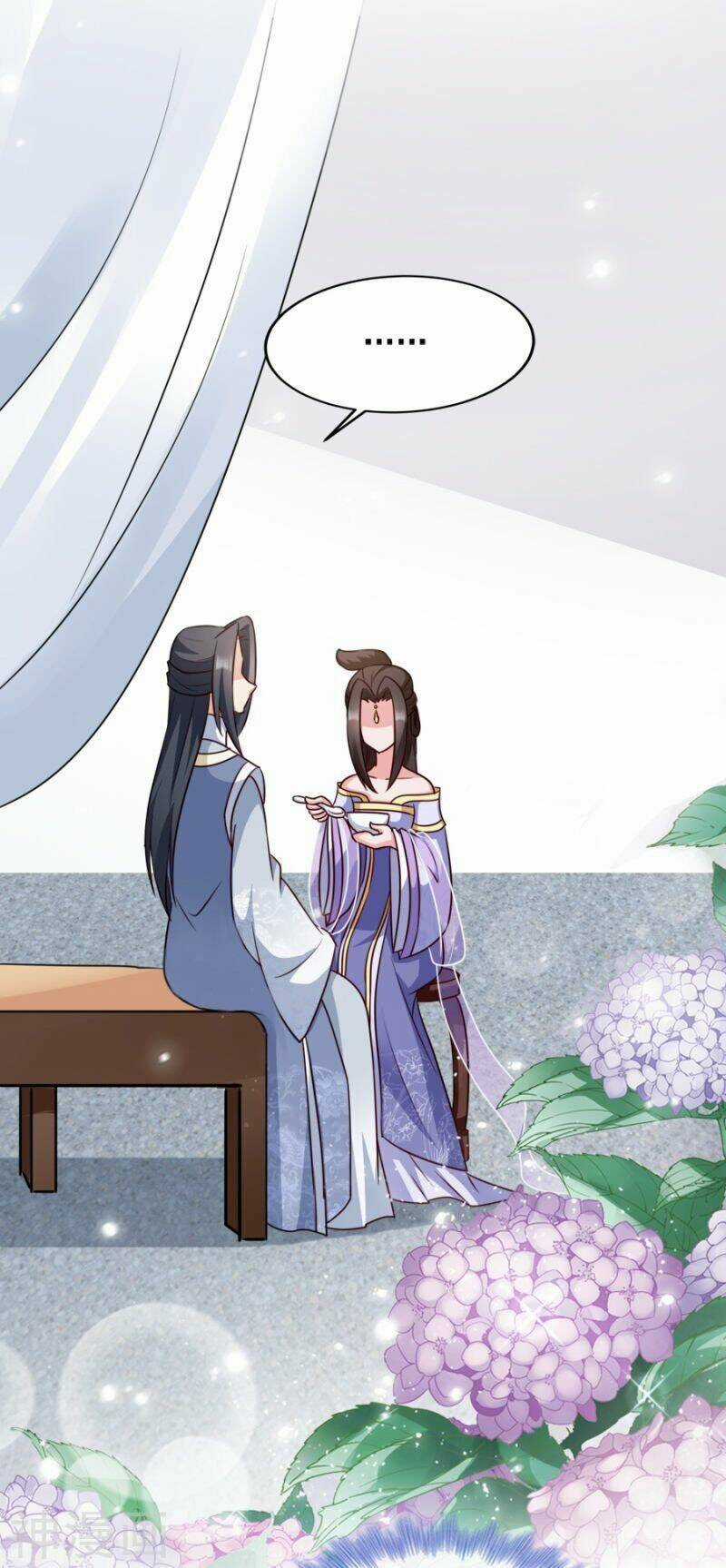 Đọc Tâm Cuồng Phi Khuynh Thiên Hạ Chapter 83 trang 47