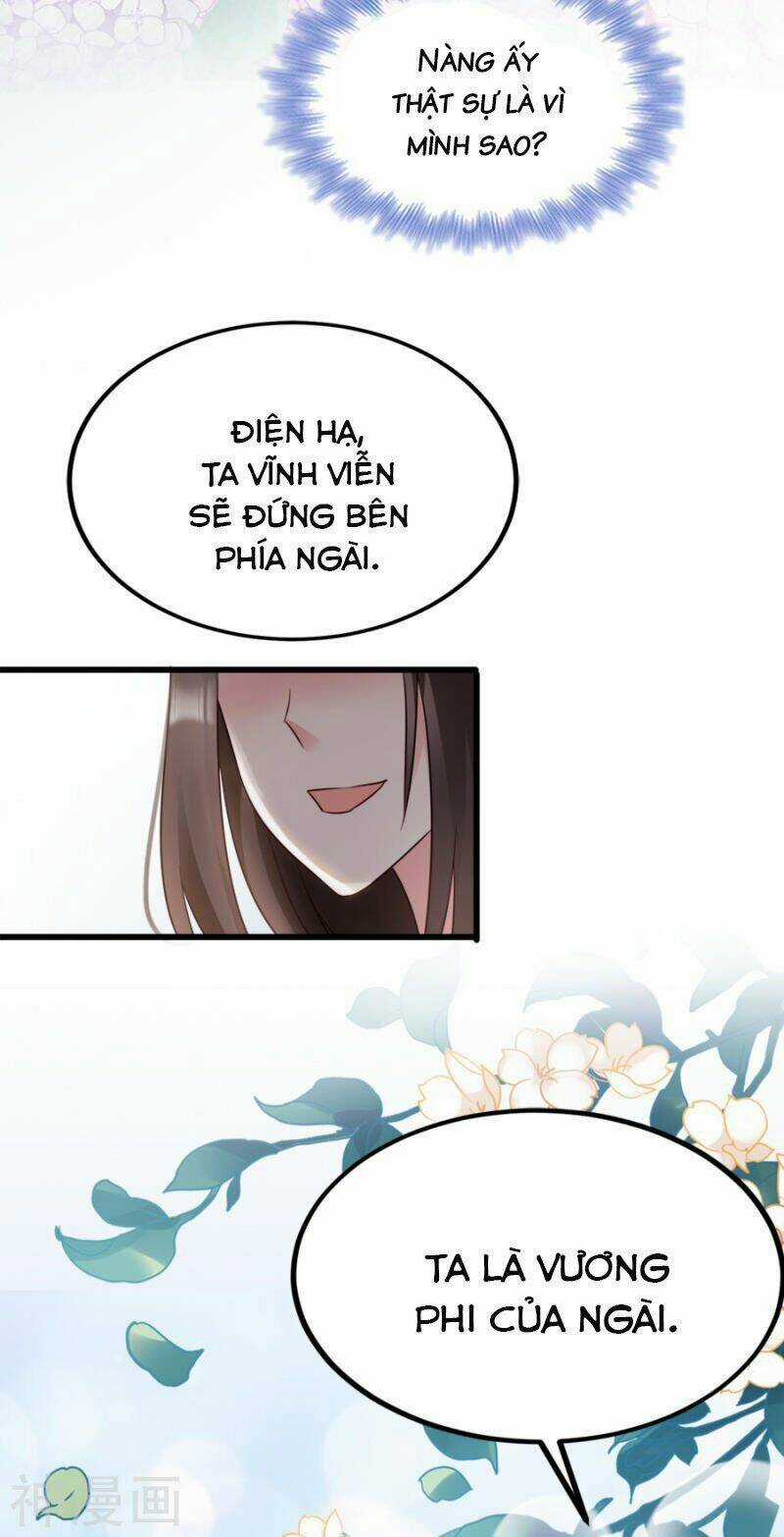 Đọc Tâm Cuồng Phi Khuynh Thiên Hạ Chapter 83 trang 48