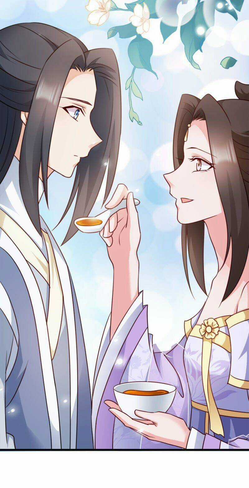 Đọc Tâm Cuồng Phi Khuynh Thiên Hạ Chapter 83 trang 49