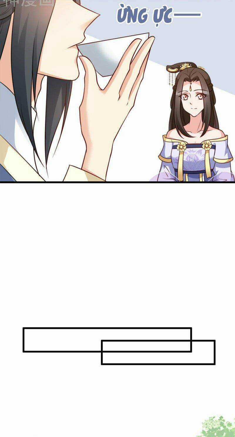 Đọc Tâm Cuồng Phi Khuynh Thiên Hạ Chapter 83 trang 51