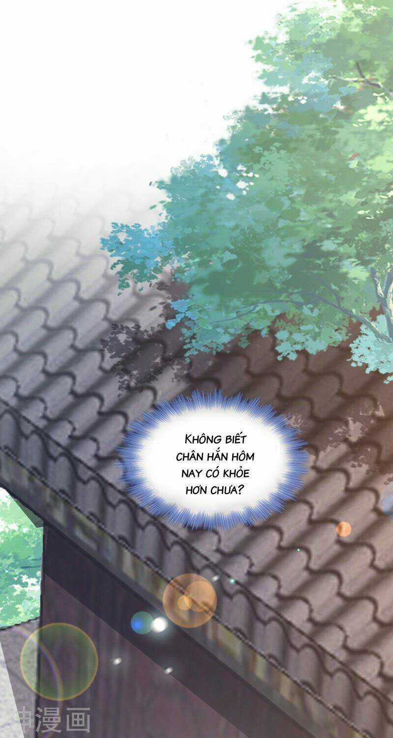 Đọc Tâm Cuồng Phi Khuynh Thiên Hạ Chapter 83 trang 52