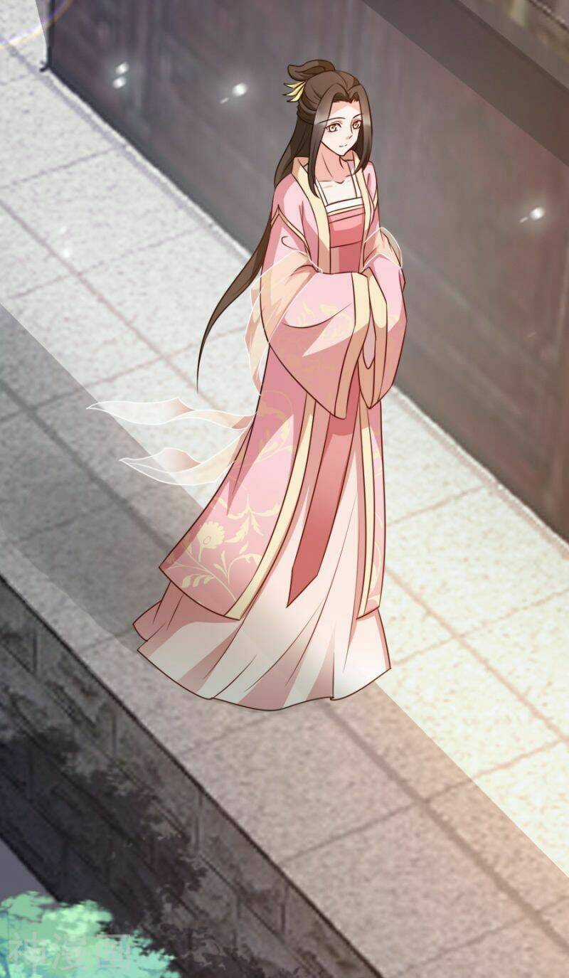 Đọc Tâm Cuồng Phi Khuynh Thiên Hạ Chapter 83 trang 53