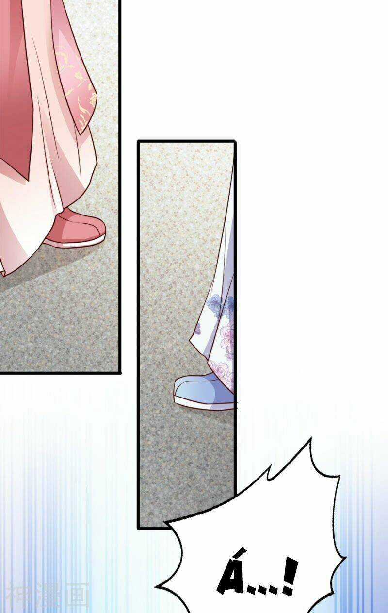 Đọc Tâm Cuồng Phi Khuynh Thiên Hạ Chapter 83 trang 55