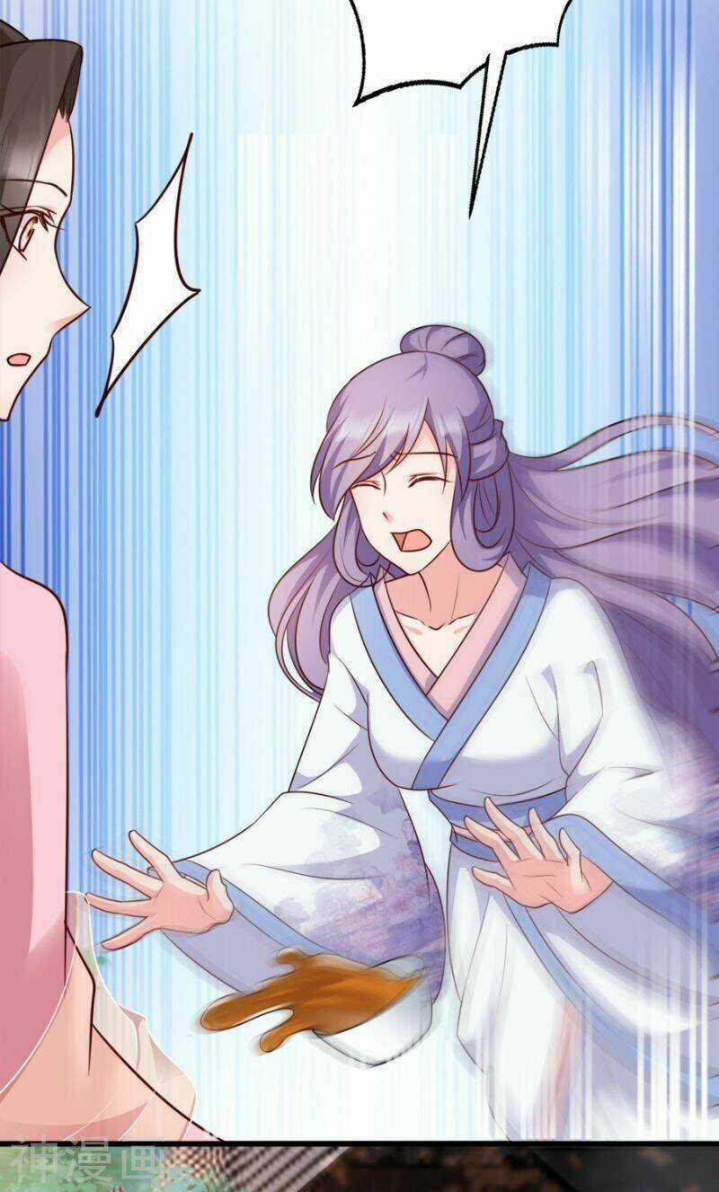 Đọc Tâm Cuồng Phi Khuynh Thiên Hạ Chapter 83 trang 56