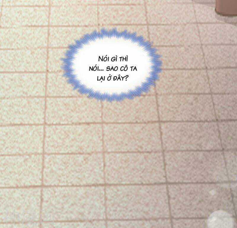 Đọc Tâm Cuồng Phi Khuynh Thiên Hạ Chapter 83 trang 58