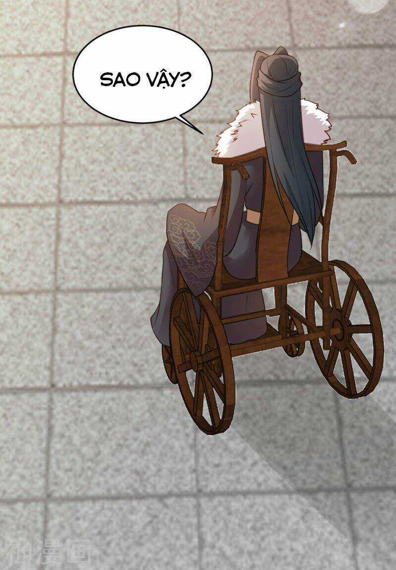 Đọc Tâm Cuồng Phi Khuynh Thiên Hạ Chapter 83 trang 59