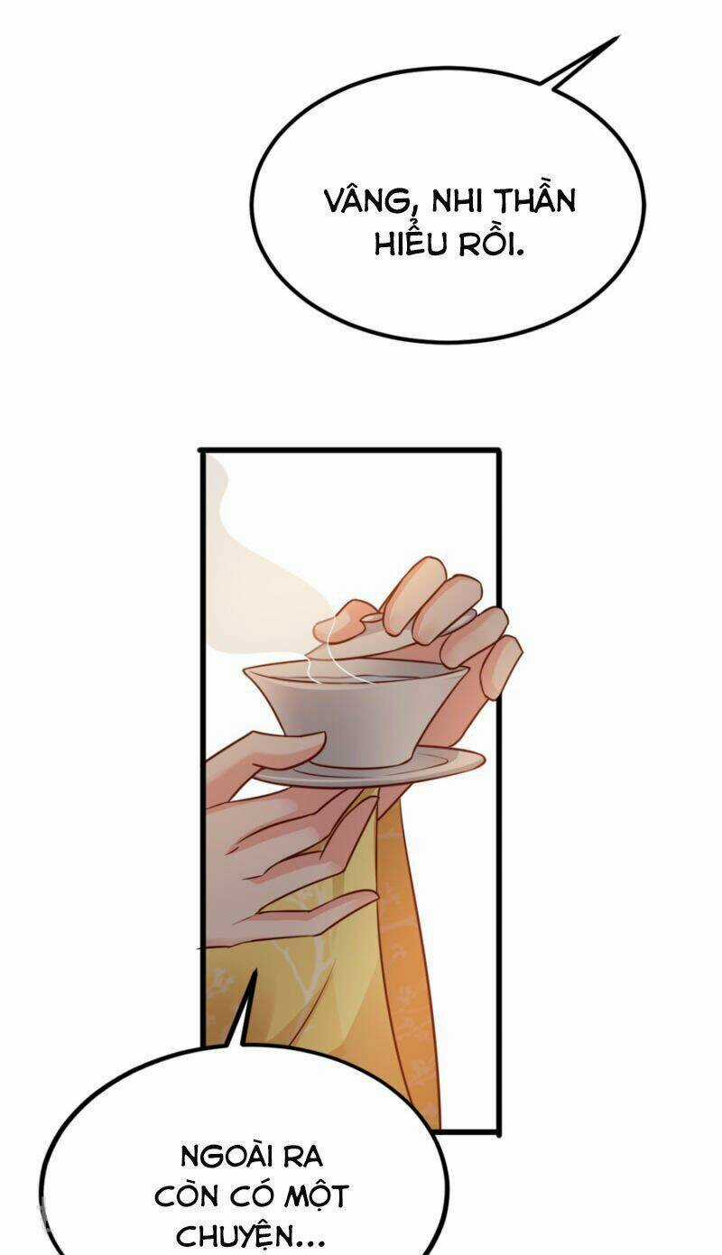 Đọc Tâm Cuồng Phi Khuynh Thiên Hạ Chapter 83 trang 6