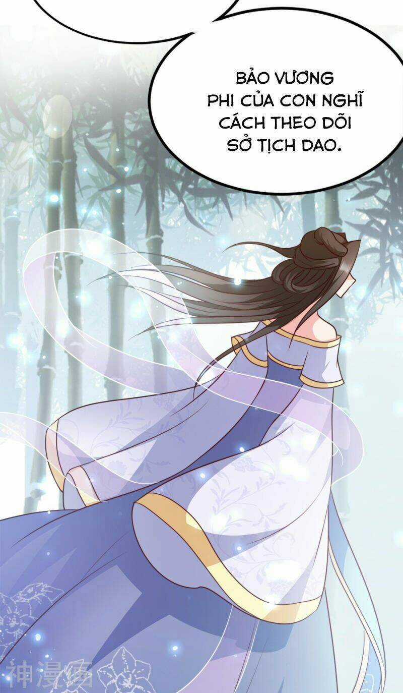 Đọc Tâm Cuồng Phi Khuynh Thiên Hạ Chapter 83 trang 7