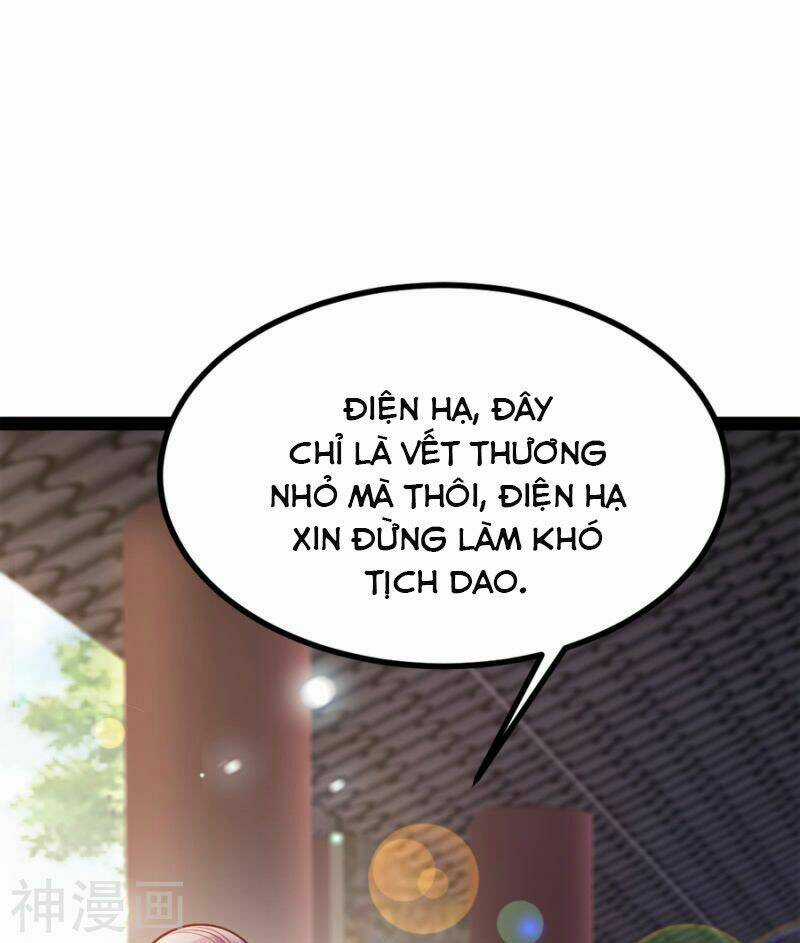 Đọc Tâm Cuồng Phi Khuynh Thiên Hạ Chapter 84 trang 10