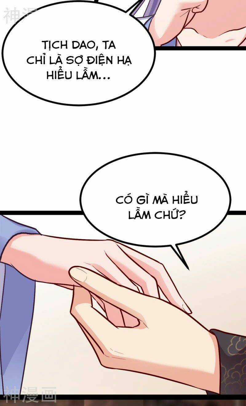 Đọc Tâm Cuồng Phi Khuynh Thiên Hạ Chapter 84 trang 14