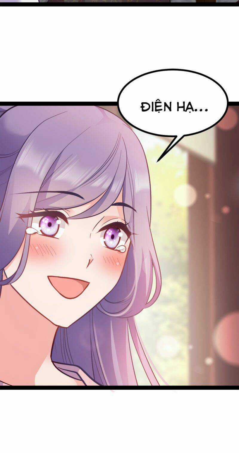 Đọc Tâm Cuồng Phi Khuynh Thiên Hạ Chapter 84 trang 16