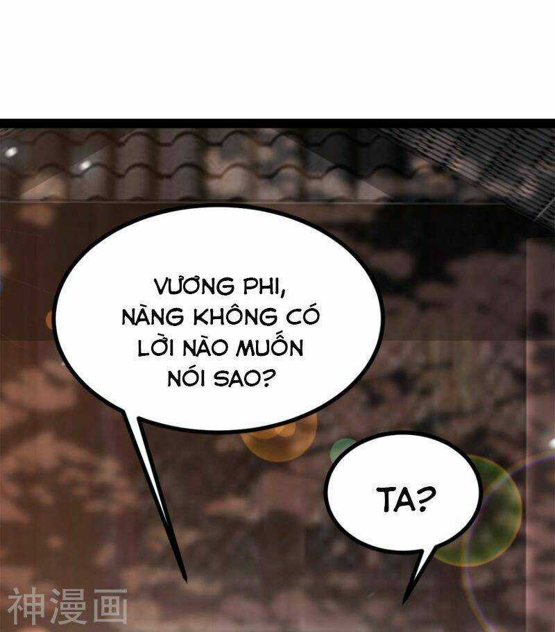 Đọc Tâm Cuồng Phi Khuynh Thiên Hạ Chapter 84 trang 17