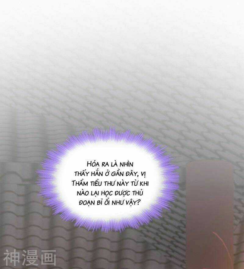 Đọc Tâm Cuồng Phi Khuynh Thiên Hạ Chapter 84 trang 2