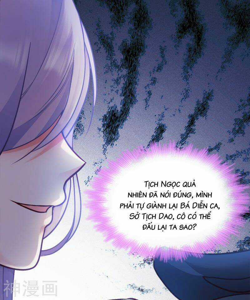 Đọc Tâm Cuồng Phi Khuynh Thiên Hạ Chapter 84 trang 20