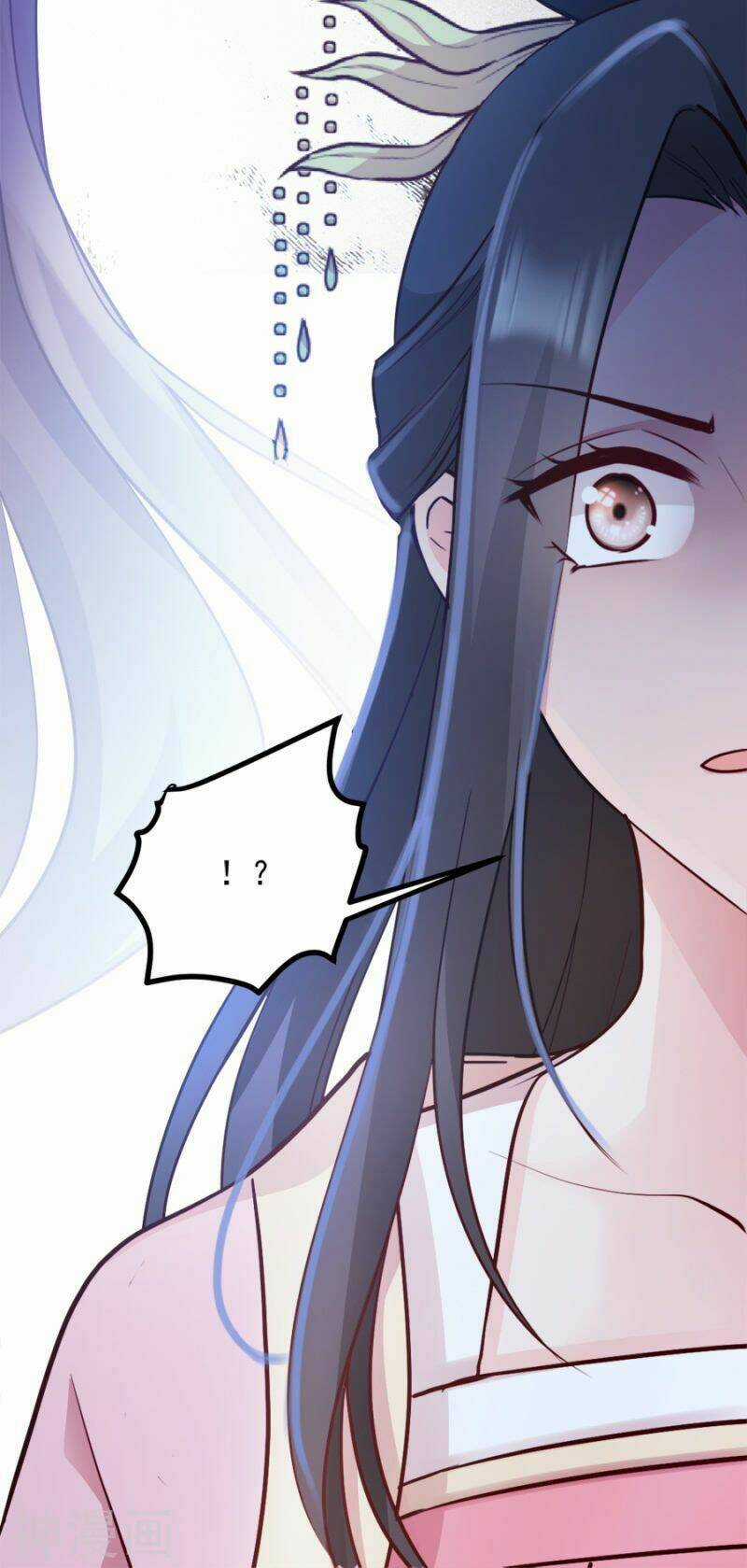 Đọc Tâm Cuồng Phi Khuynh Thiên Hạ Chapter 84 trang 21