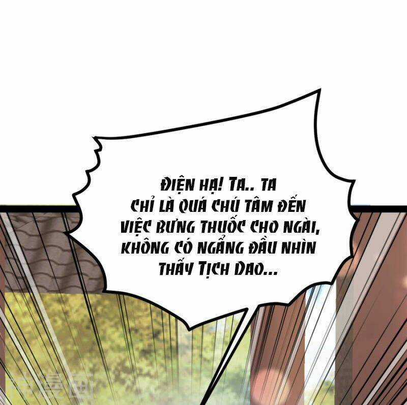 Đọc Tâm Cuồng Phi Khuynh Thiên Hạ Chapter 84 trang 24