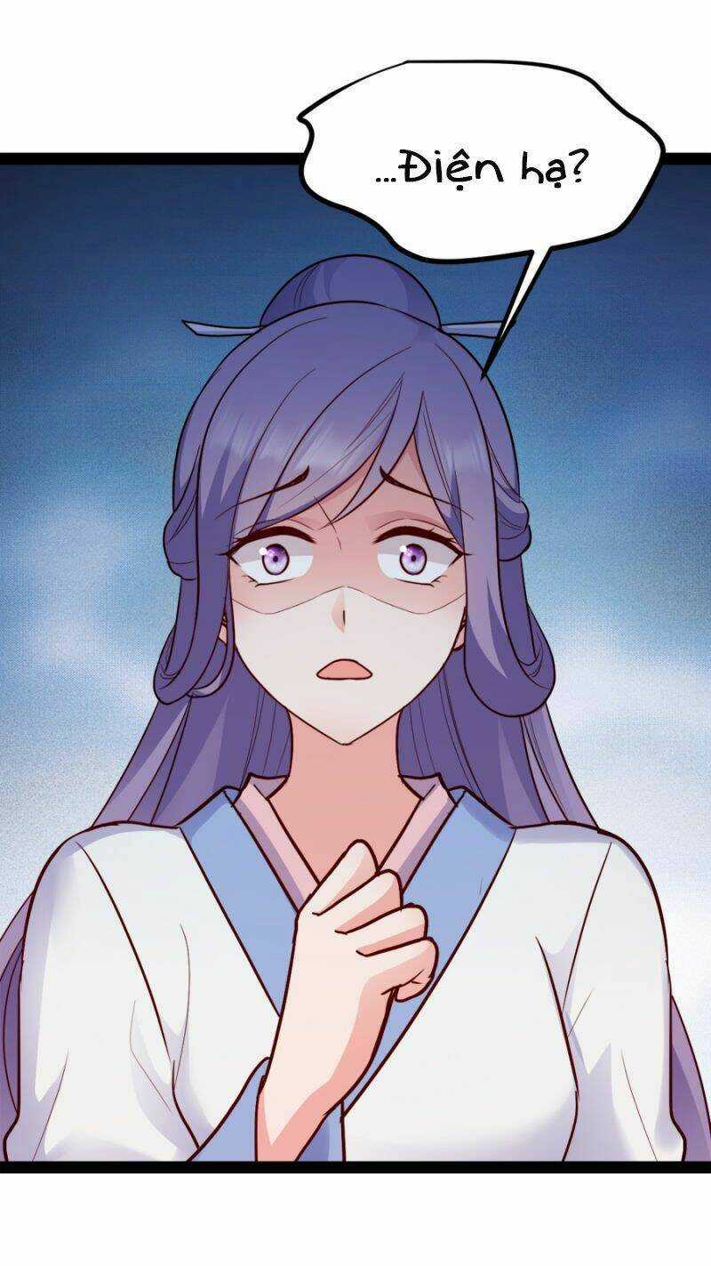 Đọc Tâm Cuồng Phi Khuynh Thiên Hạ Chapter 84 trang 27