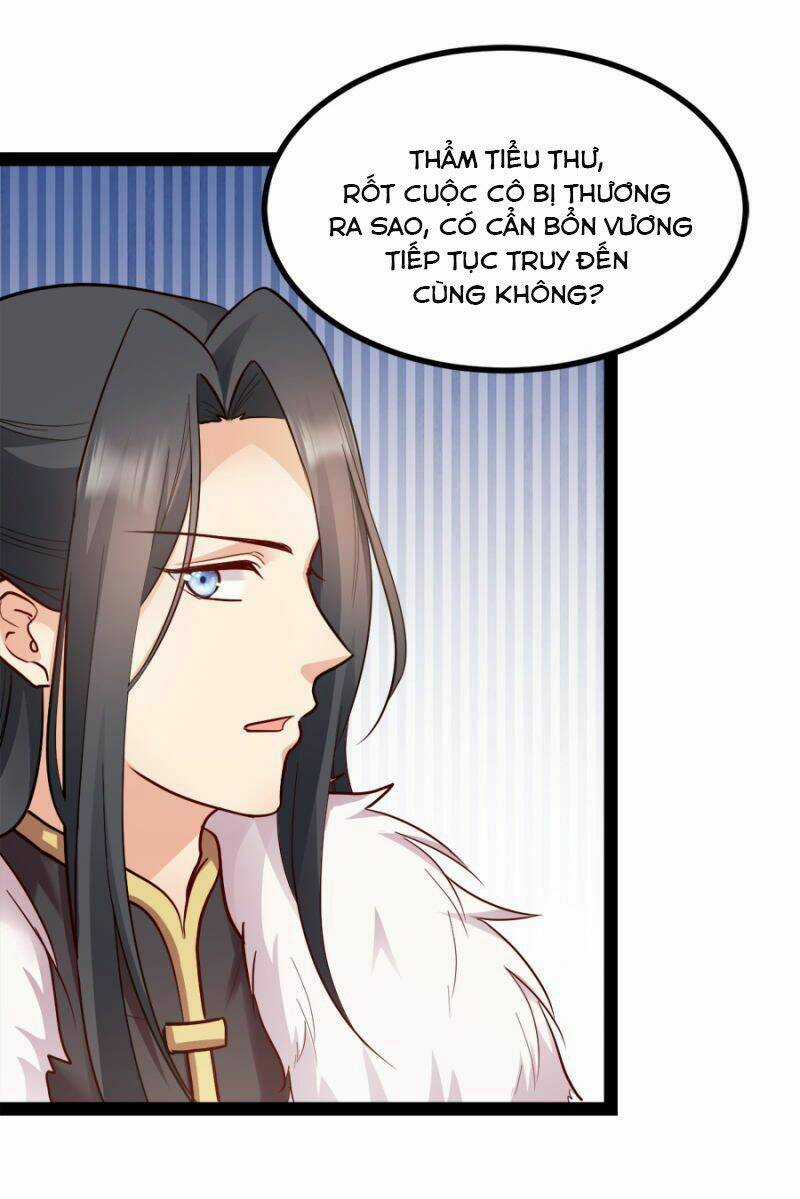 Đọc Tâm Cuồng Phi Khuynh Thiên Hạ Chapter 84 trang 34