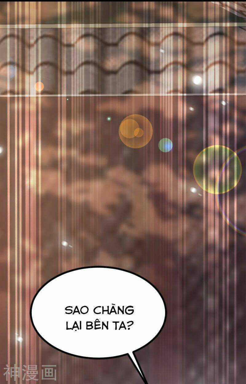 Đọc Tâm Cuồng Phi Khuynh Thiên Hạ Chapter 84 trang 37