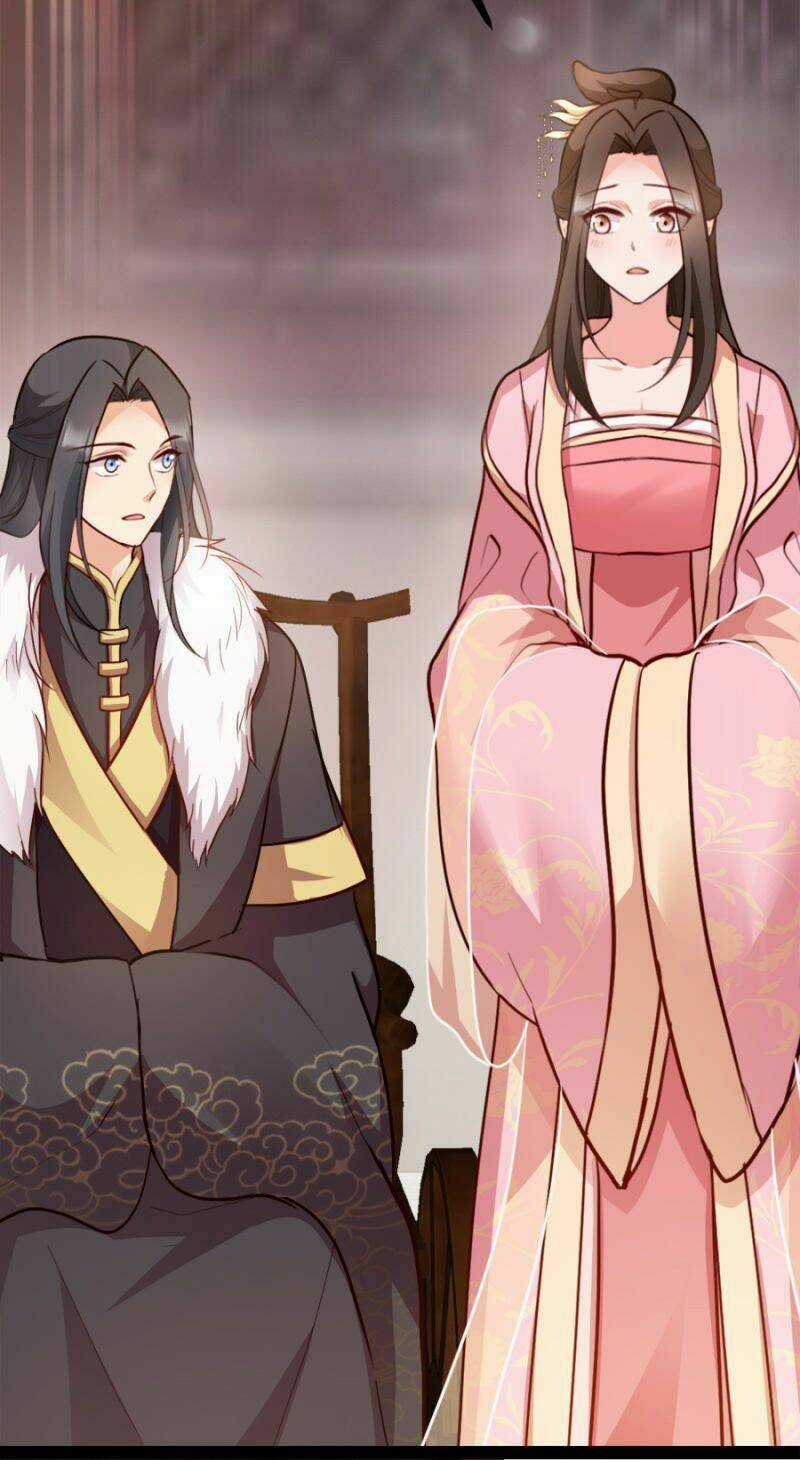 Đọc Tâm Cuồng Phi Khuynh Thiên Hạ Chapter 84 trang 38