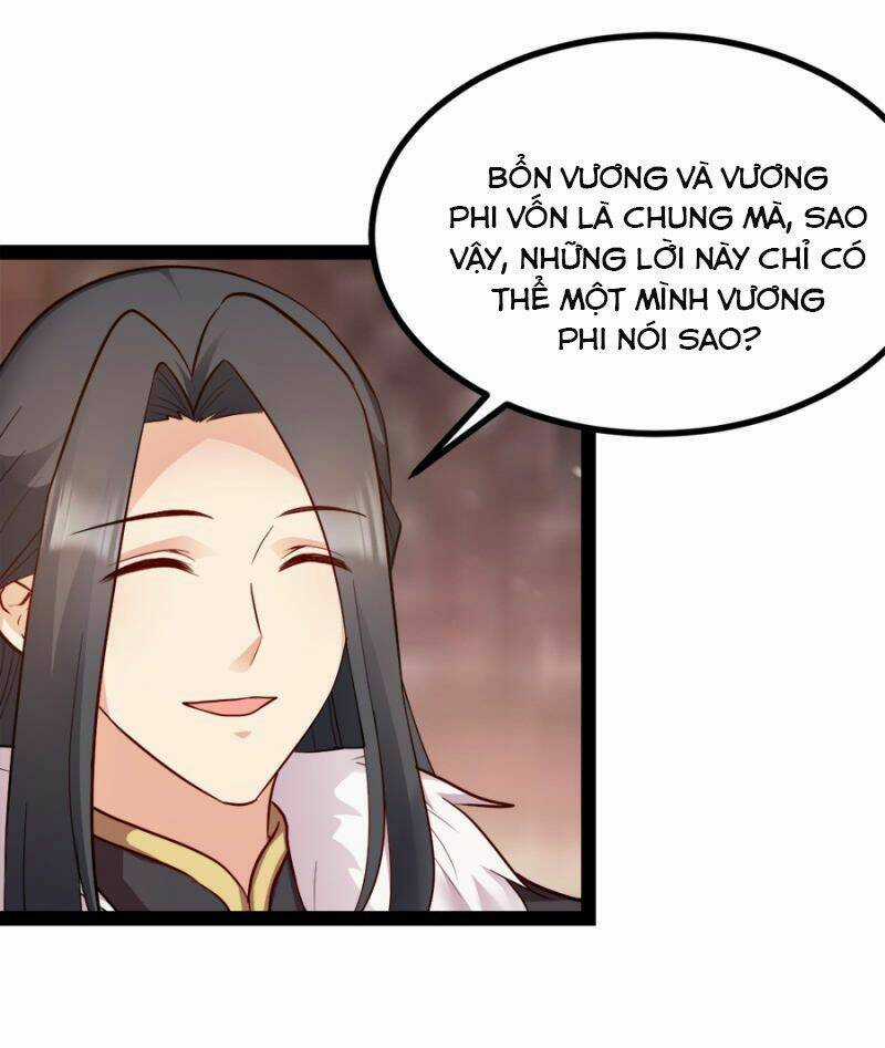 Đọc Tâm Cuồng Phi Khuynh Thiên Hạ Chapter 84 trang 39