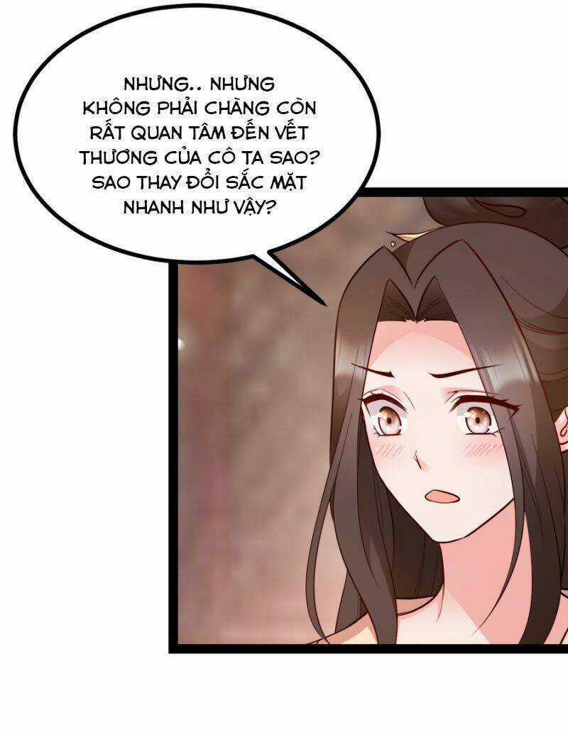 Đọc Tâm Cuồng Phi Khuynh Thiên Hạ Chapter 84 trang 40