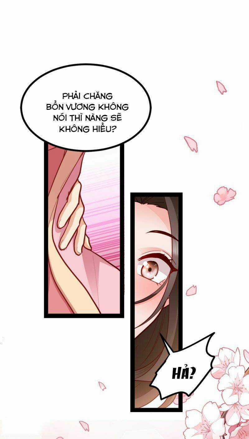 Đọc Tâm Cuồng Phi Khuynh Thiên Hạ Chapter 84 trang 46