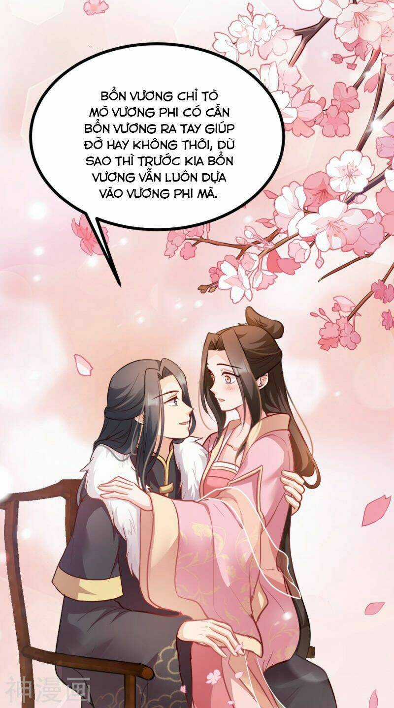 Đọc Tâm Cuồng Phi Khuynh Thiên Hạ Chapter 84 trang 47