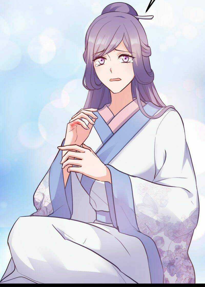 Đọc Tâm Cuồng Phi Khuynh Thiên Hạ Chapter 84 trang 5