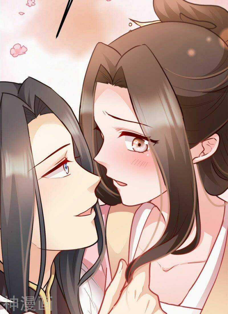 Đọc Tâm Cuồng Phi Khuynh Thiên Hạ Chapter 84 trang 50