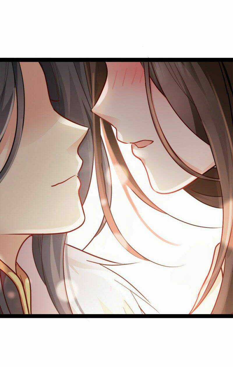 Đọc Tâm Cuồng Phi Khuynh Thiên Hạ Chapter 84 trang 52