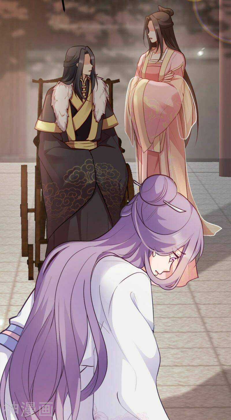 Đọc Tâm Cuồng Phi Khuynh Thiên Hạ Chapter 84 trang 7