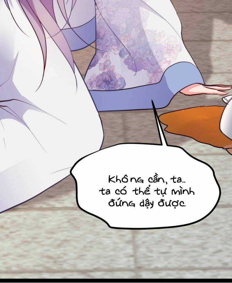 Đọc Tâm Cuồng Phi Khuynh Thiên Hạ Chapter 84 trang 8