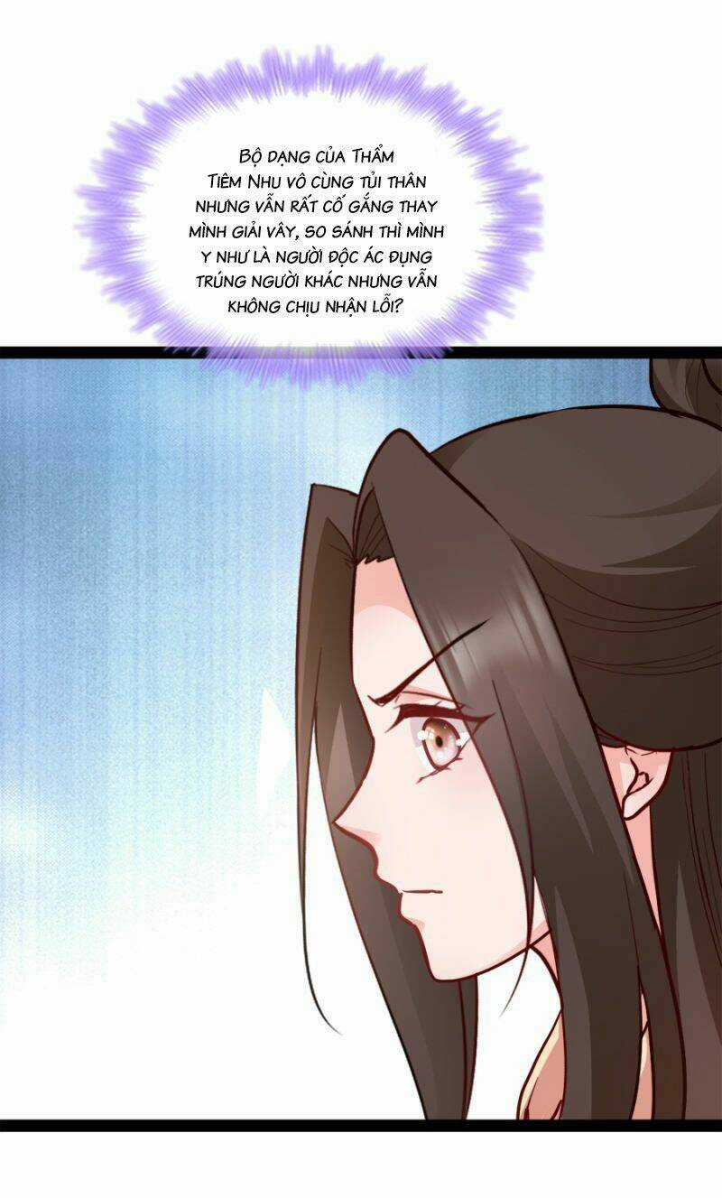 Đọc Tâm Cuồng Phi Khuynh Thiên Hạ Chapter 84 trang 9