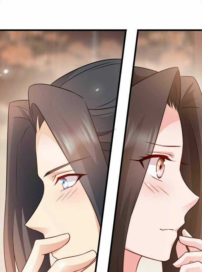 Đọc Tâm Cuồng Phi Khuynh Thiên Hạ Chapter 85 trang 10